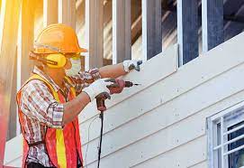 Best Steel Siding Installation  in Butler, AL