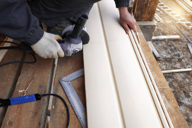 Best Engineered Wood Siding  in Butler, AL