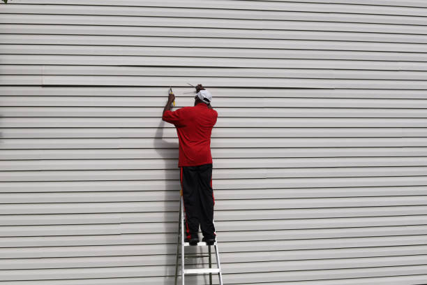 Best Siding Removal and Disposal  in Butler, AL