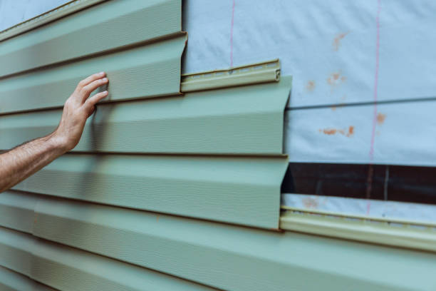 Best Composite Siding  in Butler, AL