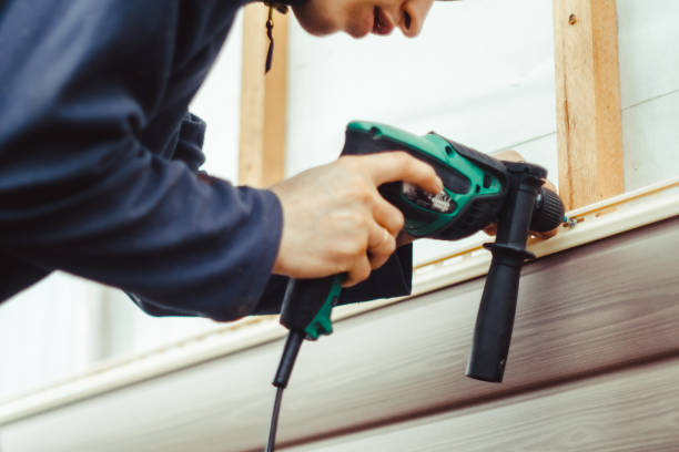 Best Insulated Siding Installation  in Butler, AL